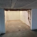 Box en sous sol Annecy proche gare et centre ville