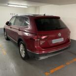 Parking couvert Paris Ternes