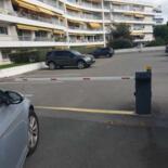 Location Parking Biarritz avenue reine nathalie (64)