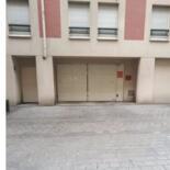 Parking Courbevoie Faubourg de l'Arche Sécurisé