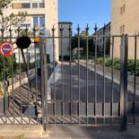 Parking Box - Avenue du Général Koeing