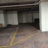 Double Place Parking couvert