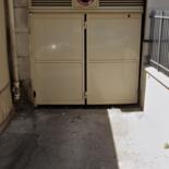 Parking Rue Germain Pilon Paris 75018