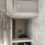 Parking souterrain proche gare Clichy Levallois