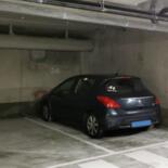 Place de parking sécurisé à 2 min du tram T2 pour La Défense