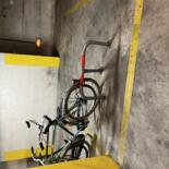 Emplacement petite voiture type smart