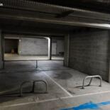 Location parking sécurisé métro Jolimont