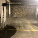 Place De parking Paris 75019 (proche Gare du Nord)