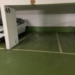 place de parking