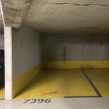Parking en Sous-sol au Fort d'Issy