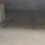 Parking près de la gare de TAVERNY