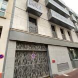 1 Parkings à louer à Clichy 92