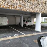 Parking 2 lots à Mantes la Ville