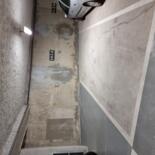 Parking souterrain au quartier des Amonts aux  Ulis