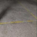 Parking en sous-sol sécurisé
