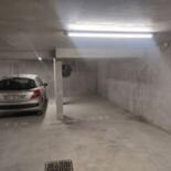 Parking  sécurisé en sous-sol à Empalot