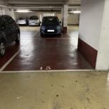 Location parking Paris 15