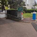 Parking à 5min de la défense