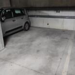 Parking à Choisy Le roi (à quelques minutes de la gare)