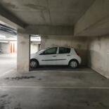 Place de parking proche Stade de France