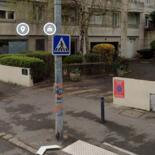 parking sèvre et Chaville