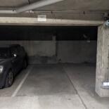 Place de parking en sous sol sécurisé - Centre Rive Gauche ROUEN