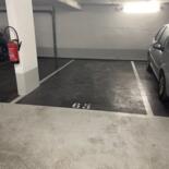 Parking Montrouge (10min à pied porte d'orléans)