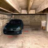 Loue place de stationnement dans parking
