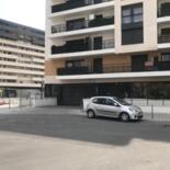 Location Parking privé (sous-sol) Colombes 92700