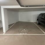 Parking en plein centre de Boulogne