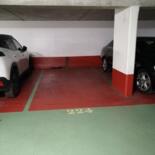 Parking couvert sécurisé à Issy Les Moulineaux