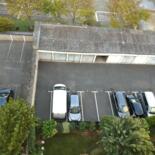 Parking proche Porte de Versailles