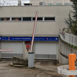 Location de 3 places de parking - Tour d'Asnières