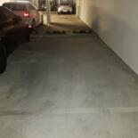 Parking à Asnieres