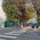 5€/jour location place parking extérieure résidence calme, privée, clôturée, Montmagny (95360)