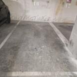 Parking La Plaine Saint de Denis Abel Tissot (Stade de France)