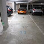 Place de parking Villiers-sur-Marne 5mx2,4m