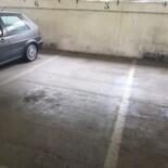 Parking Créteil Préfecture
