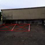 Lot de 2 places de parking Sainte-Concorce