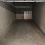 Box fermé au quartier du Fresnay à sartrouville