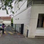 Parking sous-sol à Maisons-Alfort (5 min de la ligne 8 Juillotte)