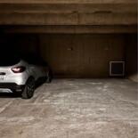 Parking couvert Grand Quevilly