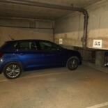 Location parking 10e arrondissement
