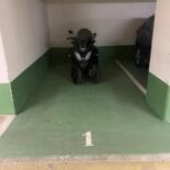 Place de parking à Levallois-Perret 92300