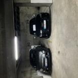Place parking Neuilly sur Seine 2 rue Perronet