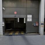 3 places Parking - Boulevard grenelle Paris 15eme
