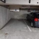 Parking à Issy-les-Moulineaux