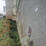 Place de parking dans le sud-ouest de Rennes