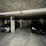 Parking rue Melingue 75019