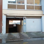 Parking proche centre